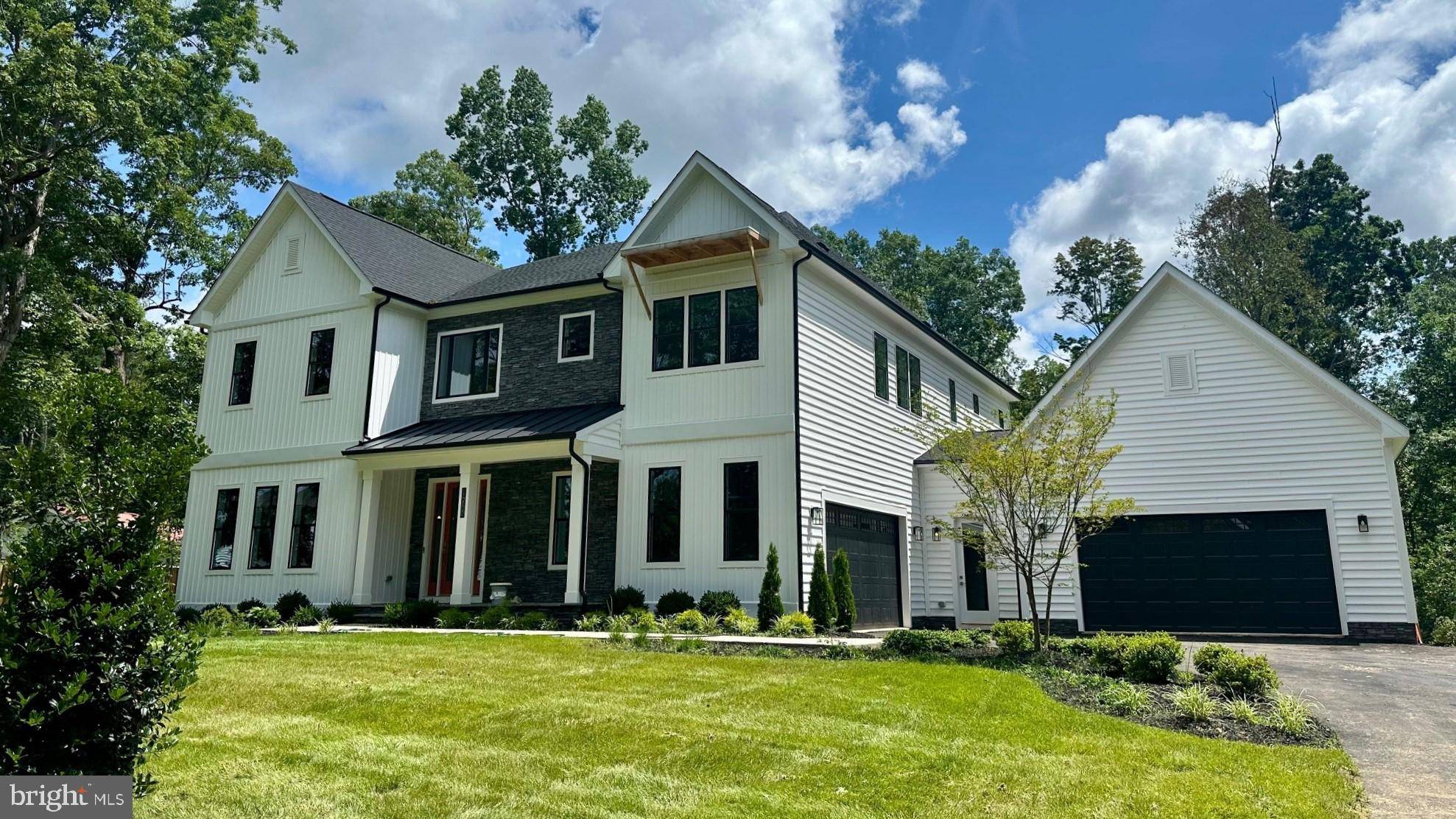 14800 FAUQUIER PINES CT, Nokesville, VA 20181