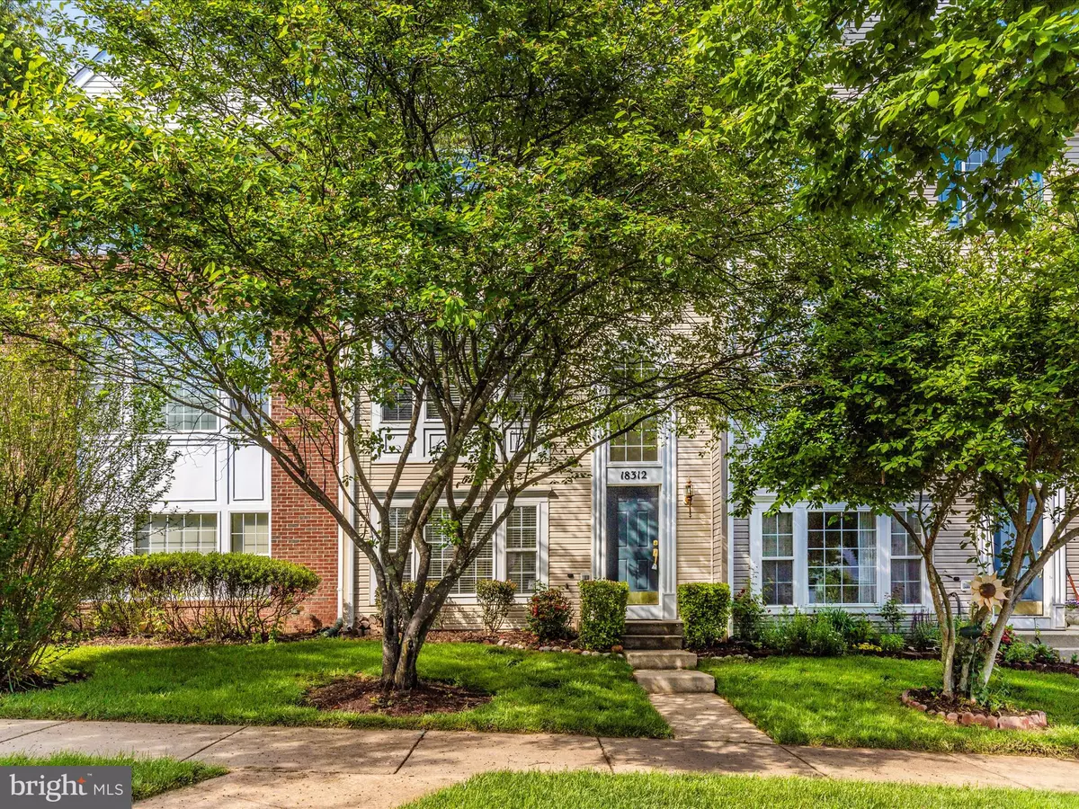 Germantown, MD 20874,18312 BAILIWICK PL