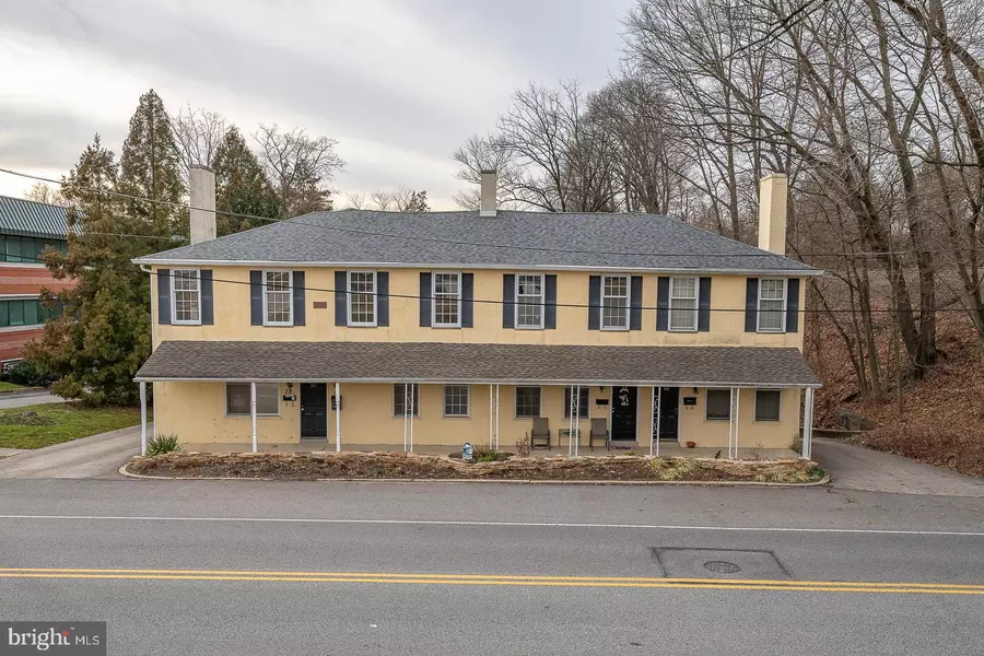 42 N WATERLOO RD #40, Devon, PA 19333