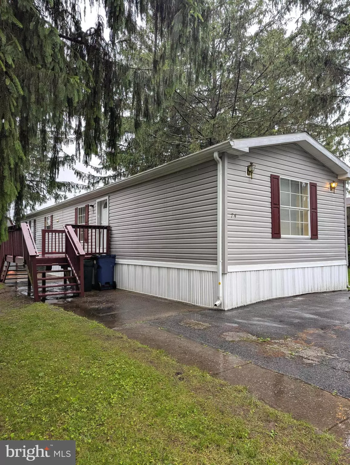 Finksburg, MD 21048,2551 BALTIMORE BLVD #74