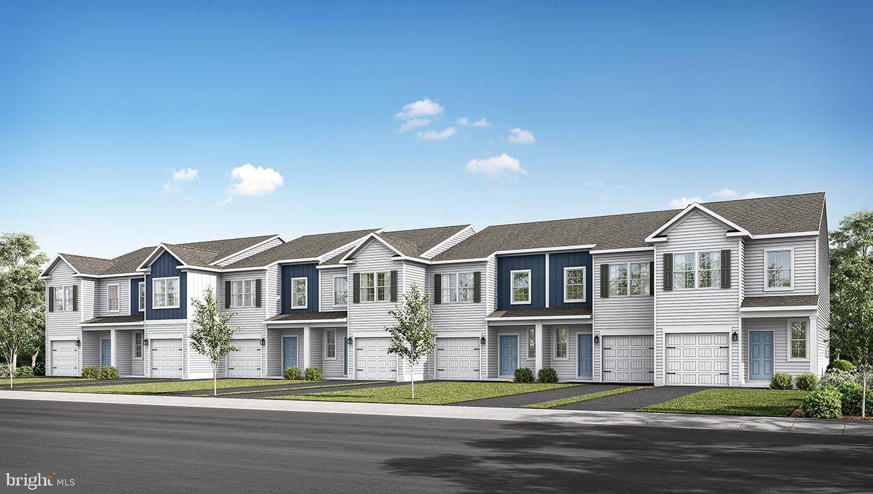 106 TUDOR ST, Coatesville, PA 19320