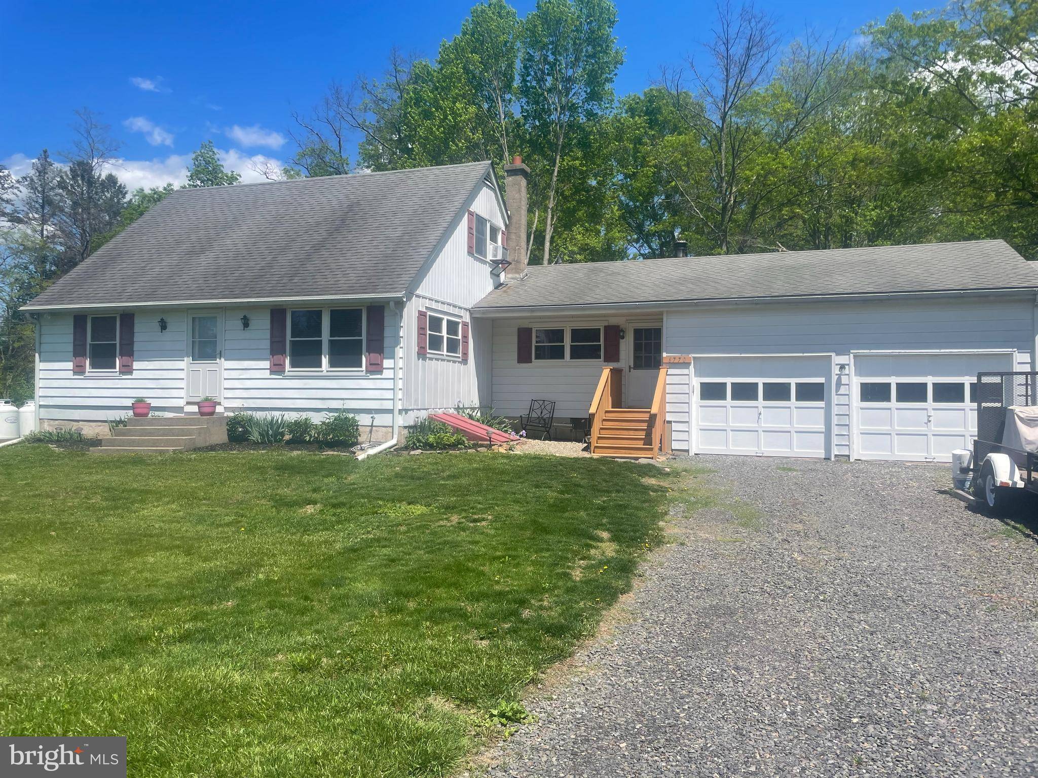 6770 POINT PLEASANT, New Hope, PA 18938