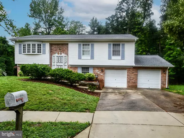 5504 LINWOOD CT, Lanham, MD 20706