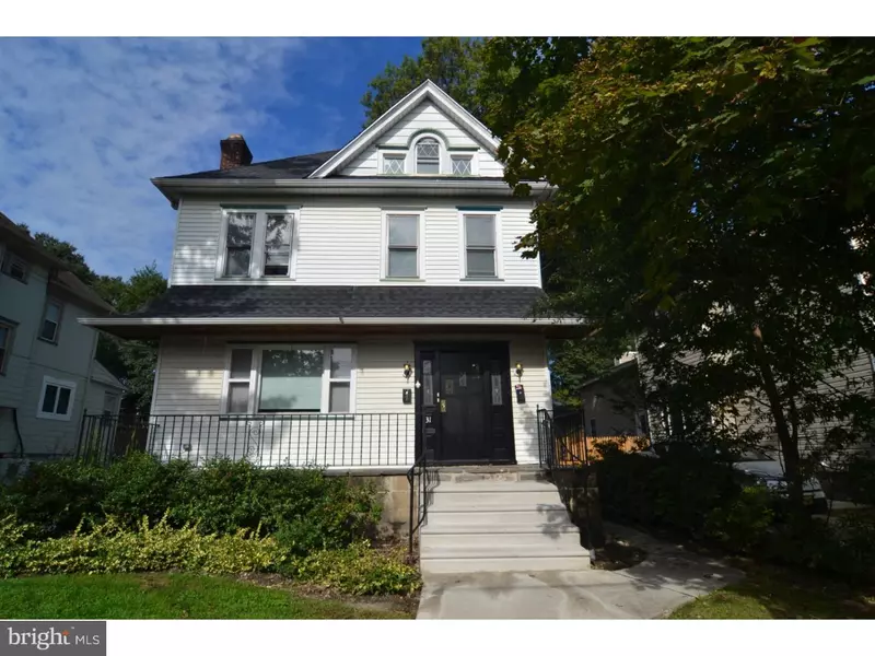 31 E MADISON AVE, Collingswood, NJ 08108