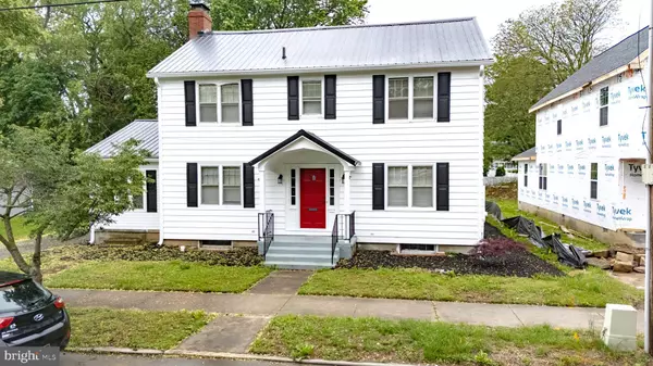 Dover, DE 19904,28 S QUEEN ST