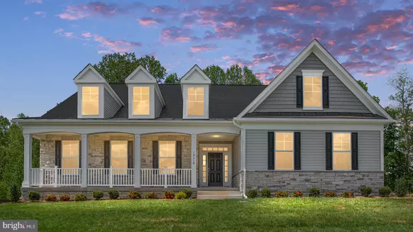 14018 NORTHERN VIEW RD, Culpeper, VA 22701