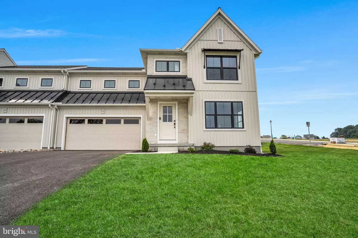 Palmyra, PA 17078,4 MELROSE LN #041-11