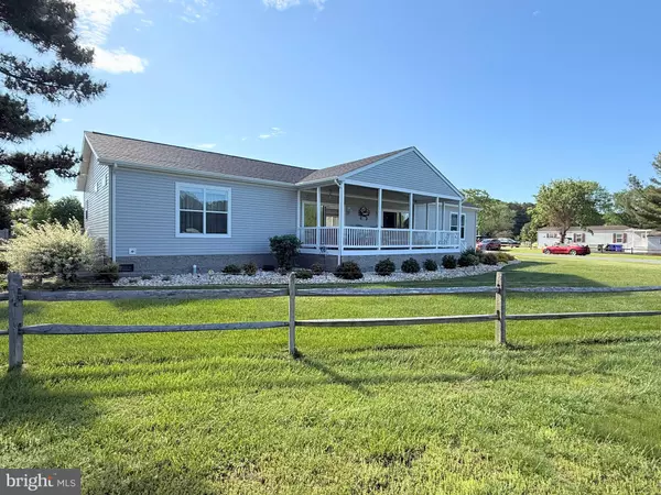 25908 WIND DR E #1001, Long Neck, DE 19966