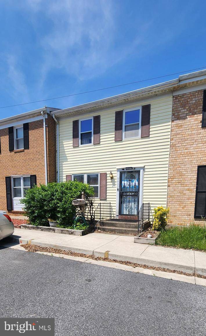 Baltimore, MD 21220,9422 WINDPINE RD #9422