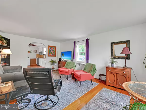 Willow Street, PA 17584,313 CRESTLINE DR