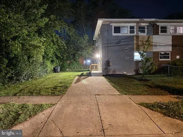 2806 KEITH ST, Temple Hills, MD 20748