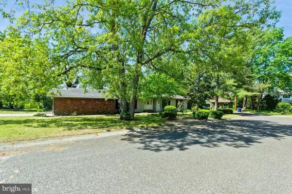 Millville, NJ 08332,1214 ROBIN RD