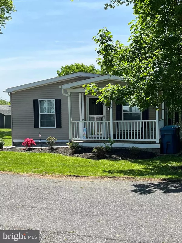 Green Lane, PA 18054,605 WILLOW DR