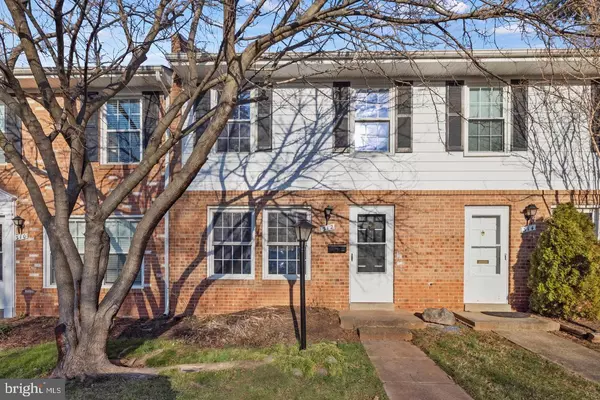 312 E CORNELL DR, Sterling, VA 20164