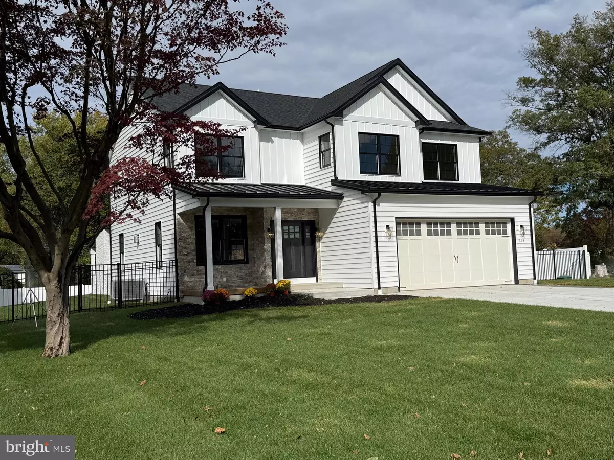 Southampton, PA 18966,139 VALLEY RD