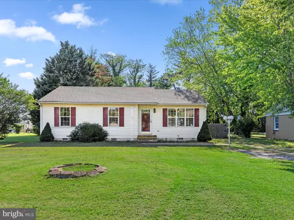 Salisbury, MD 21804,112 JEROME DR