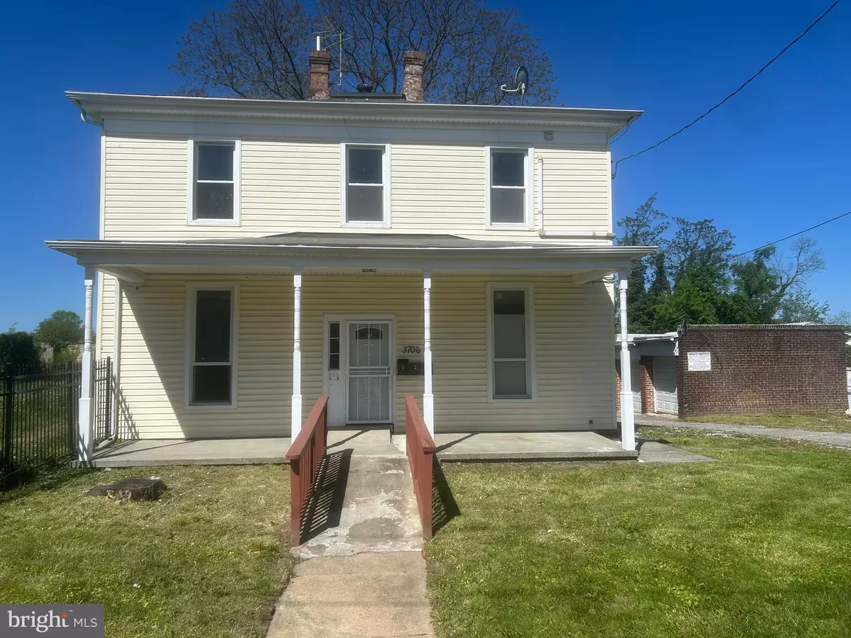 Baltimore, MD 21218,3706 OLD YORK RD #UNIT 1