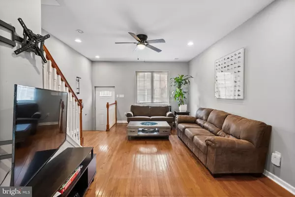 Philadelphia, PA 19146,1607 MANTON ST