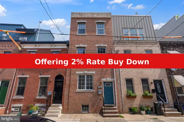 1607 MANTON ST, Philadelphia, PA 19146