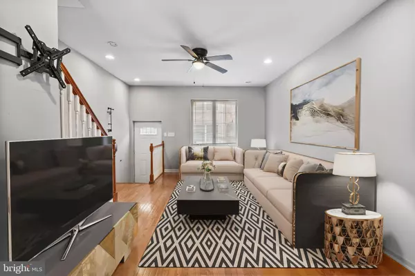 Philadelphia, PA 19146,1607 MANTON ST