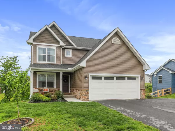 Martinsburg, WV 25404,302 TRIFECTA TRL