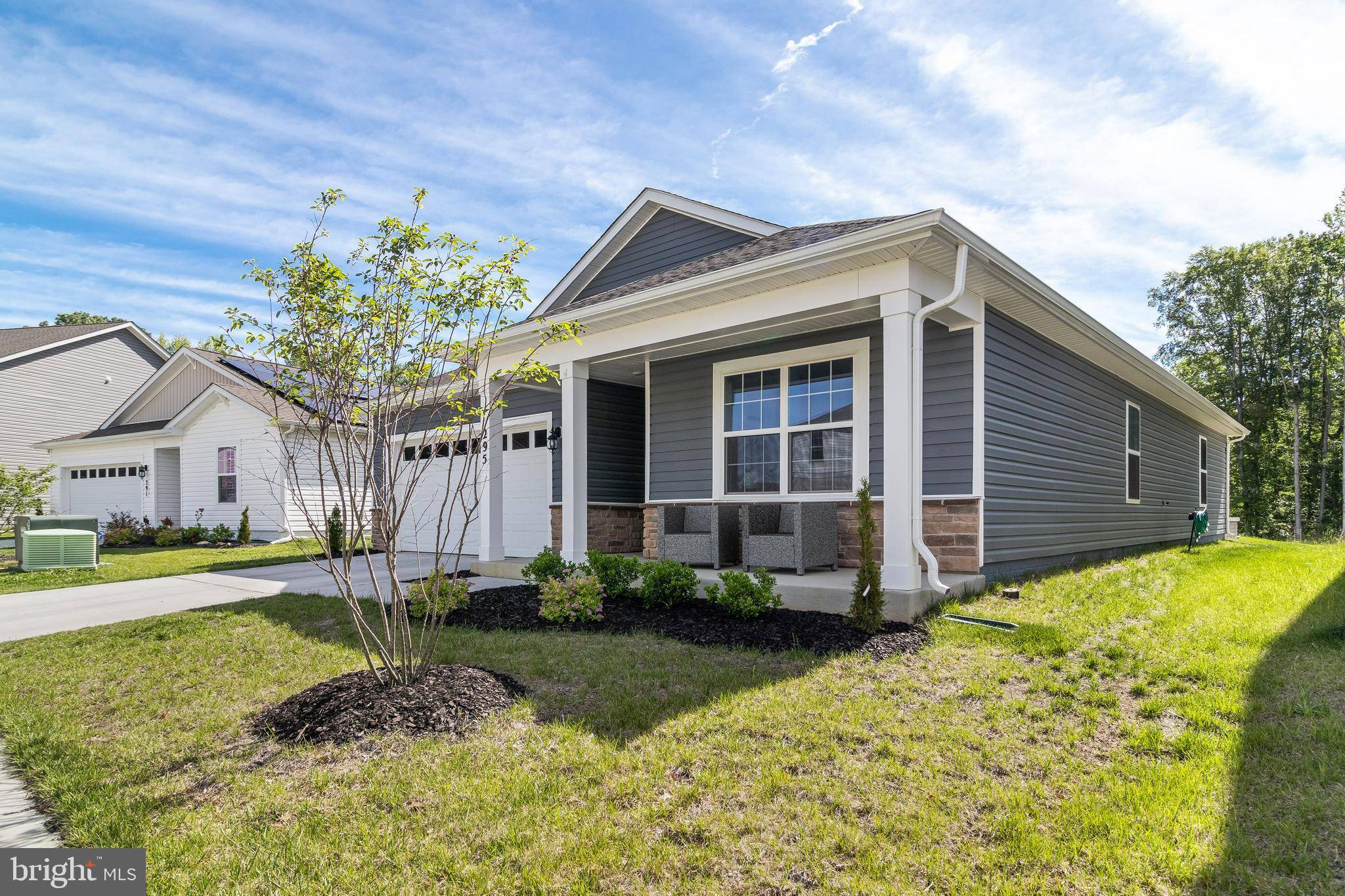 La Plata, MD 20646,295 FOREST EDGE AVE