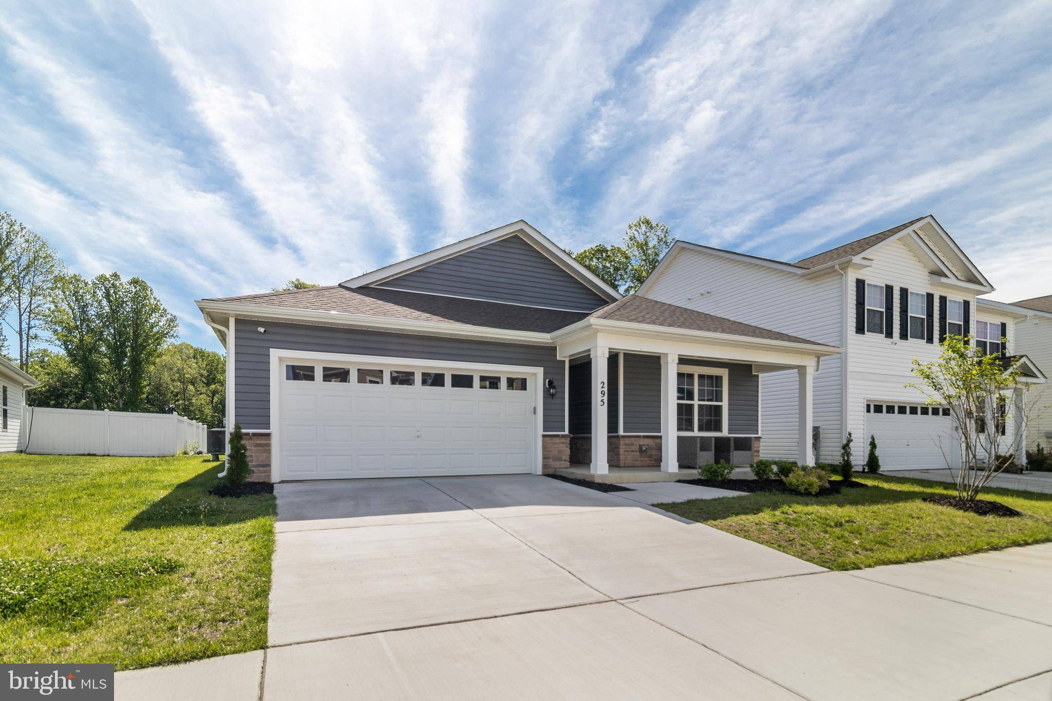 La Plata, MD 20646,295 FOREST EDGE AVE