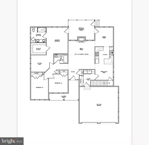 Hampstead, MD 21074,2611 HOFFMAN MILL RD