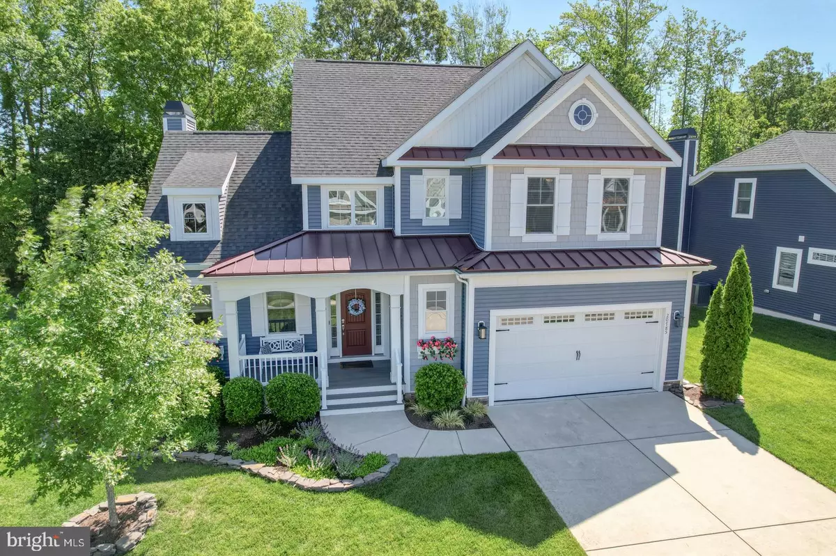 Rehoboth Beach, DE 19971,20785 RODNEY DR