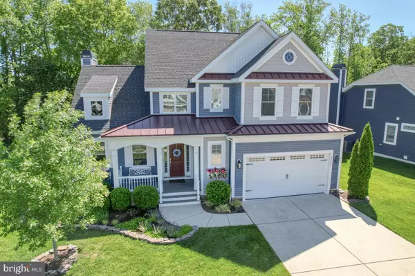 20785 RODNEY DR, Rehoboth Beach, DE 19971