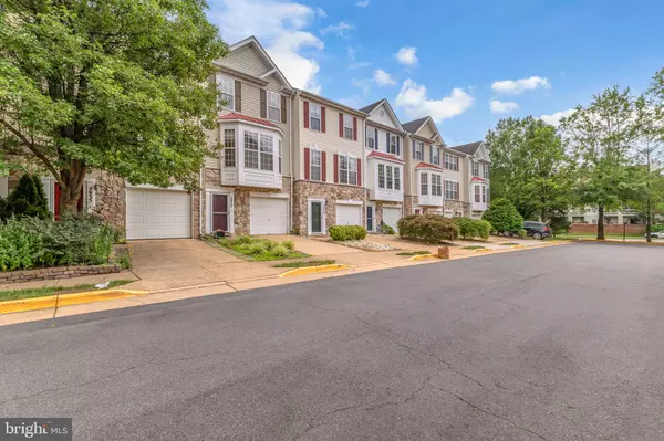 Alexandria, VA 22315,5937 KIRKCALDY LN