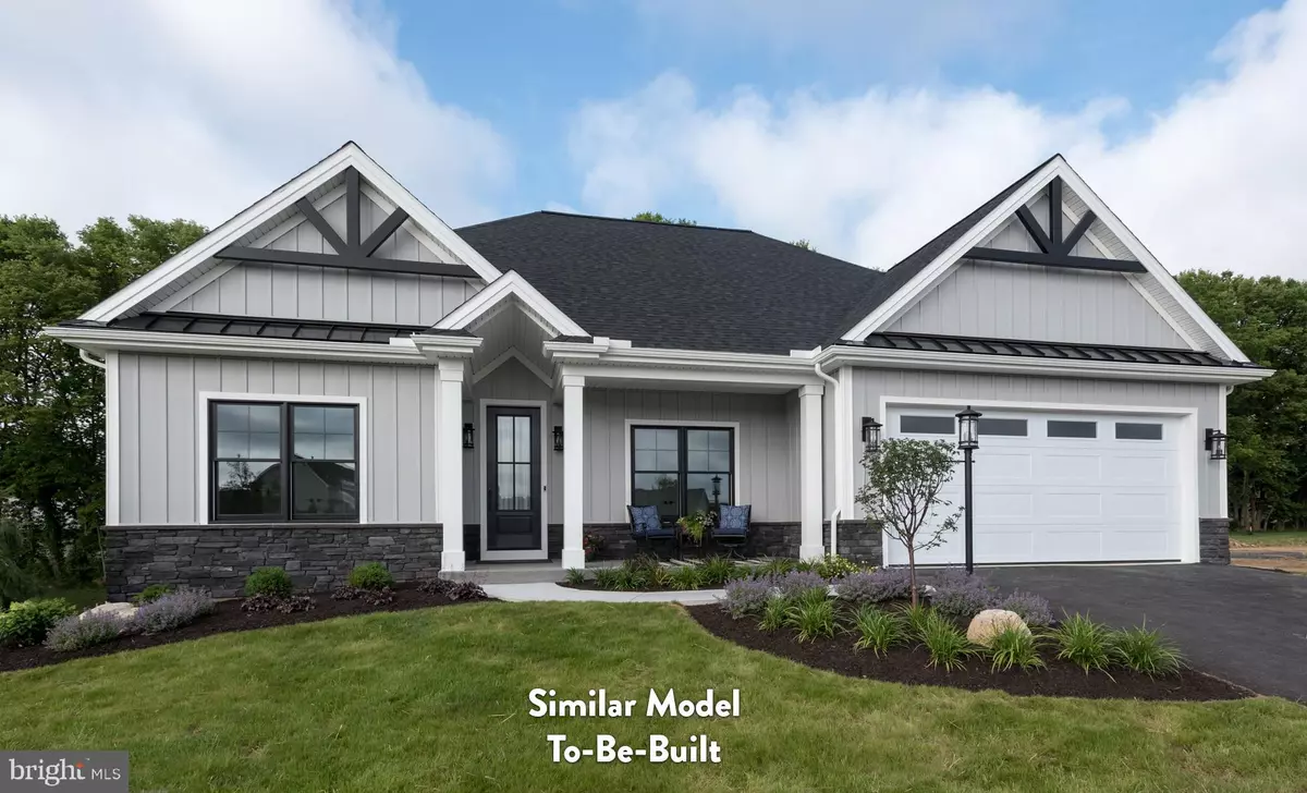 Harrisburg, PA 17112,LOT #57 PATTON RD