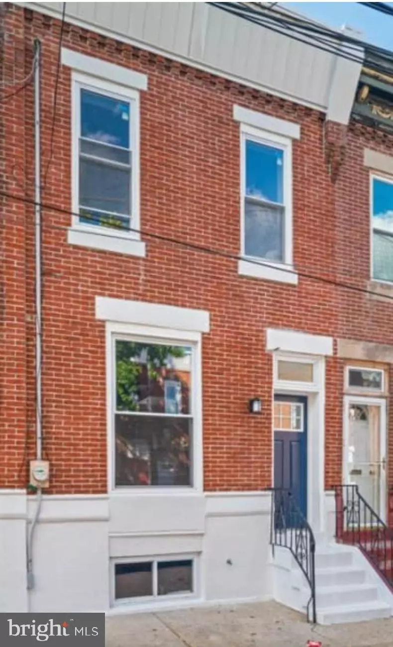 Philadelphia, PA 19146,1256 S 29TH ST