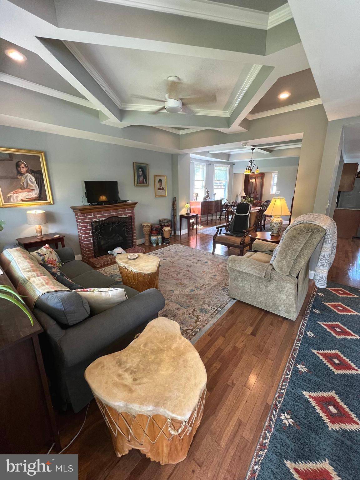 5216 TRAMORE RD, Baltimore, MD 21214