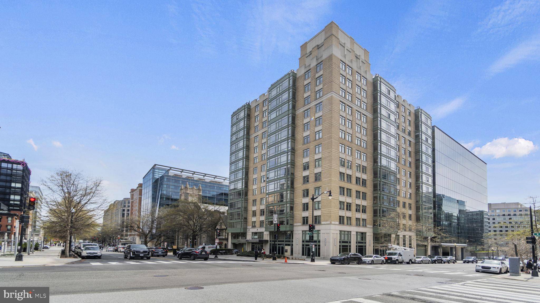Washington, DC 20005,1150 K ST NW #1107