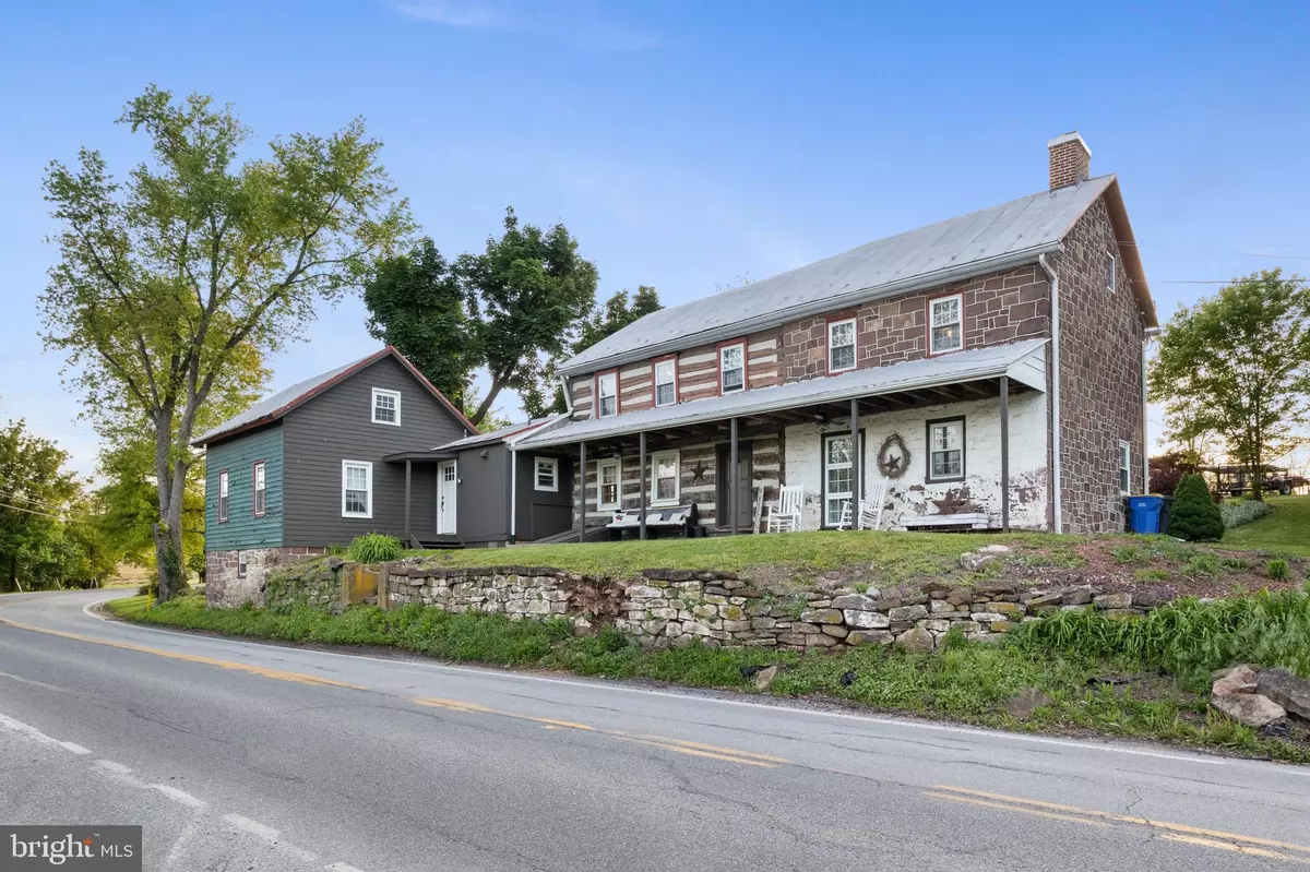 Lewisberry, PA 17339,701 POTTS HILL RD
