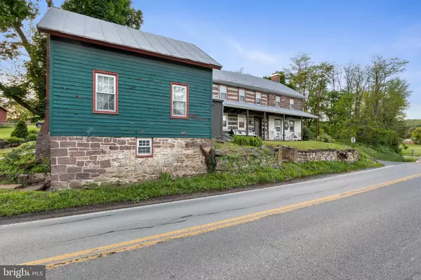 Lewisberry, PA 17339,701 POTTS HILL RD