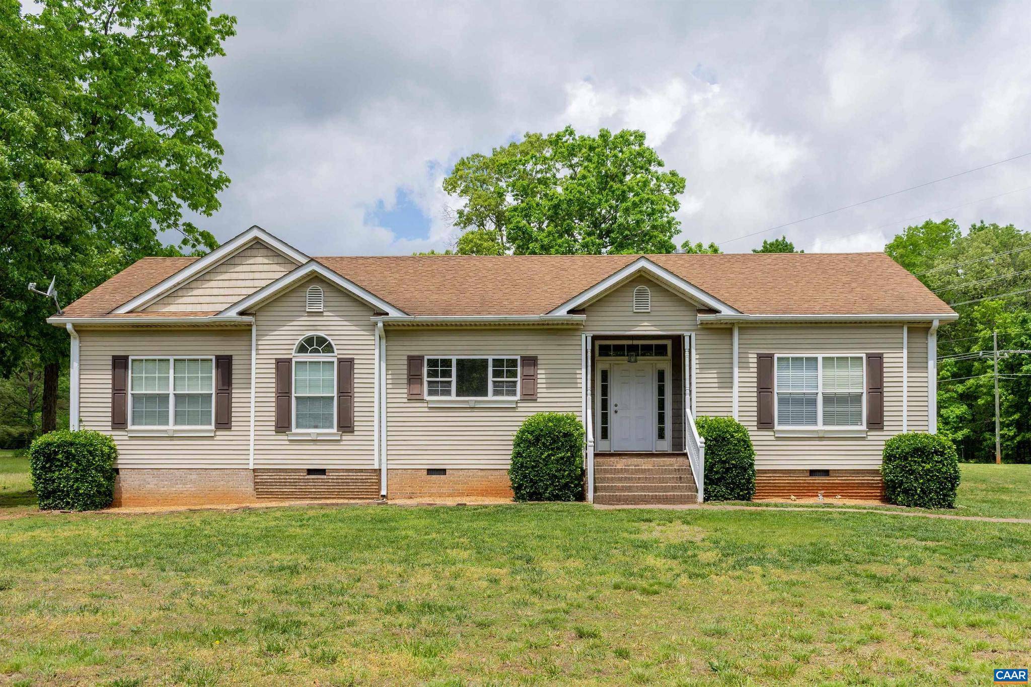 Louisa, VA 23093,2671 WALDROP CHURCH RD