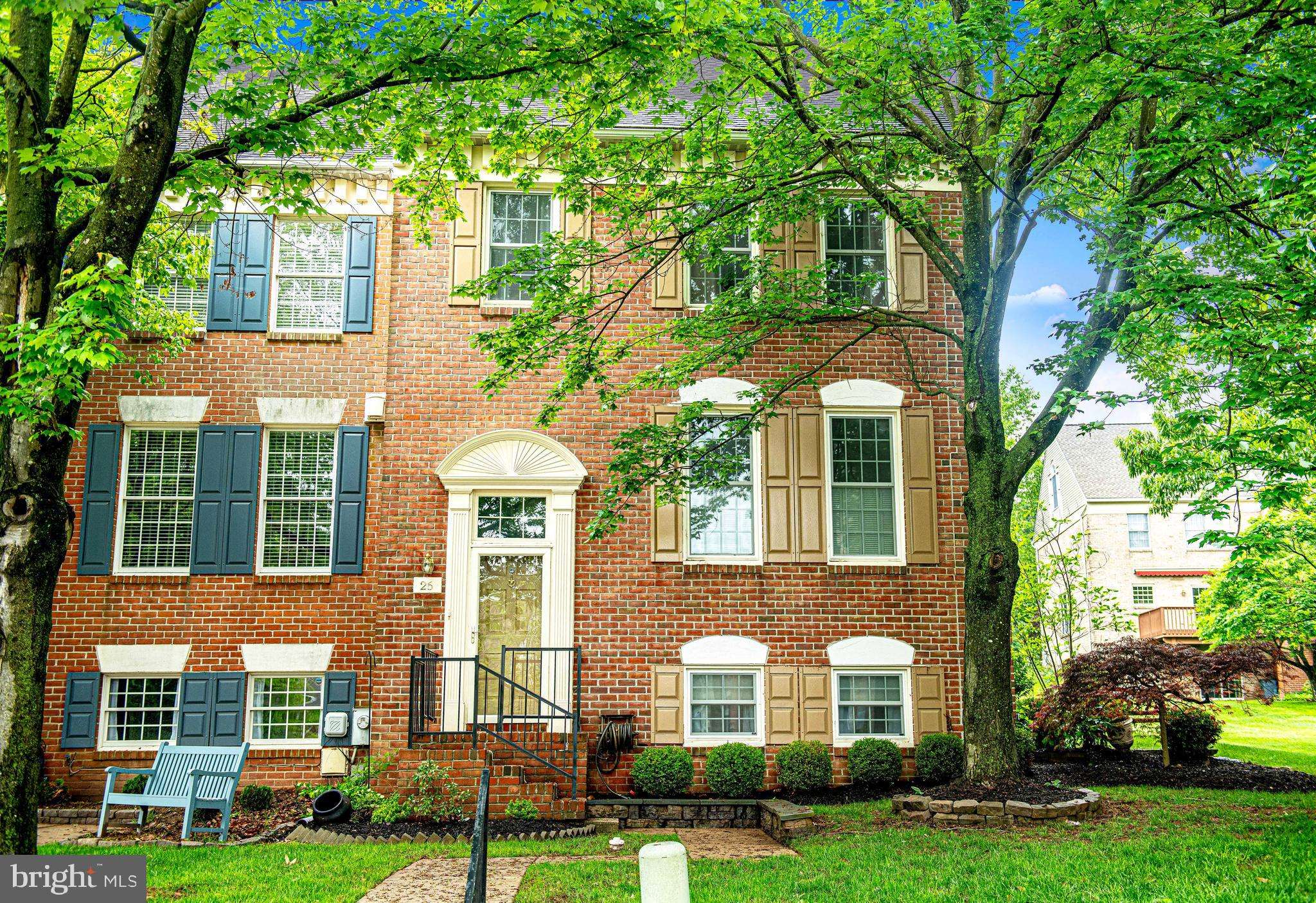 Lutherville Timonium, MD 21093,26 ALDERMAN CT
