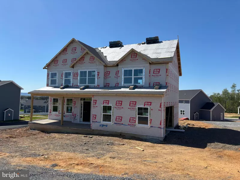 2532 AUSTIN AVE, Chambersburg, PA 17202