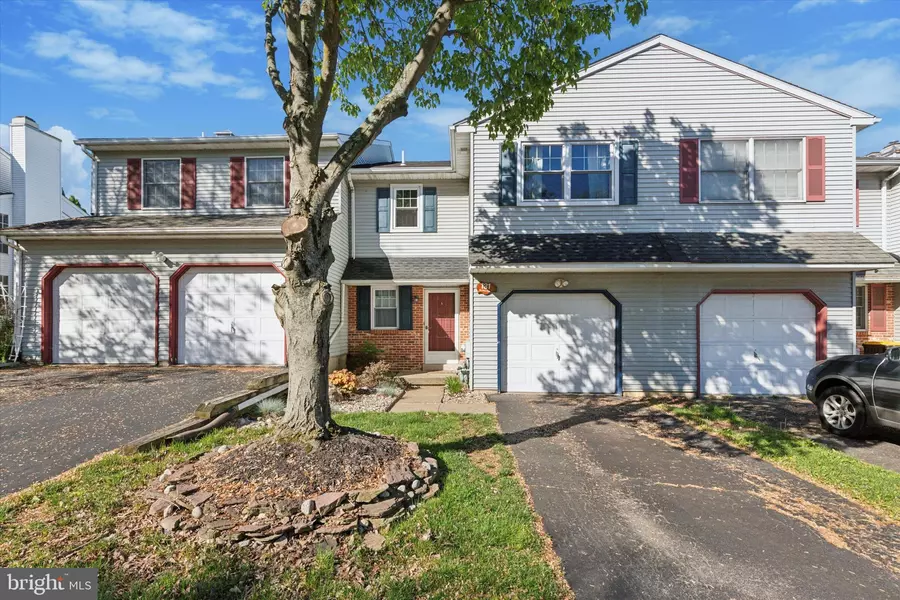 131 RED HAVEN DR, North Wales, PA 19454