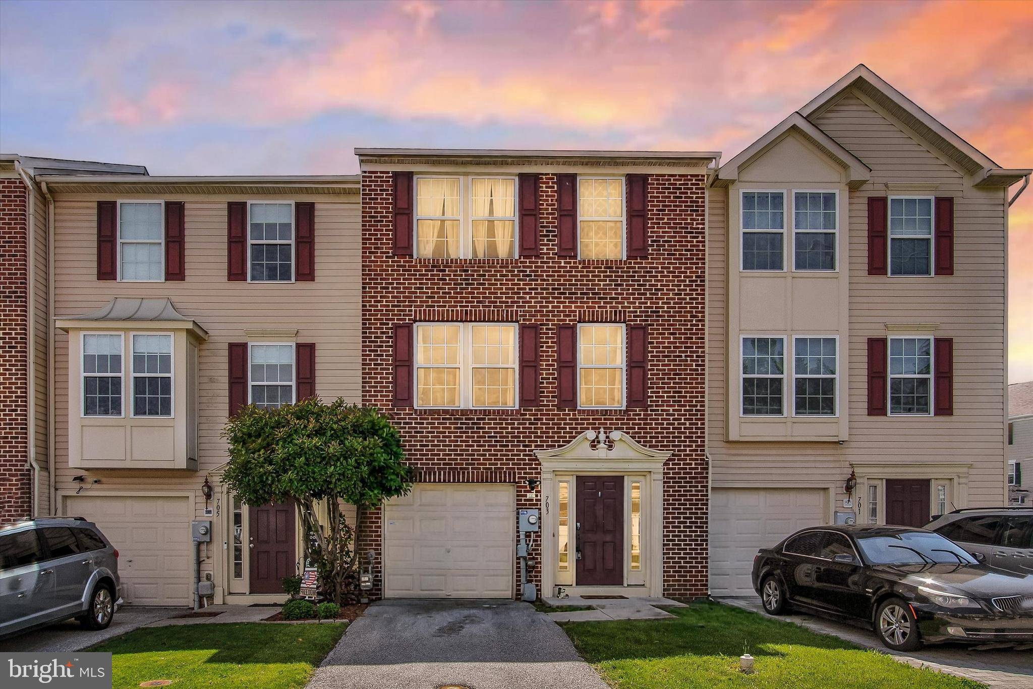703 GRANT DR, Hanover, PA 17331