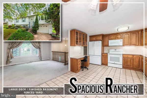 7037 MACBETH WAY, Sykesville, MD 21784