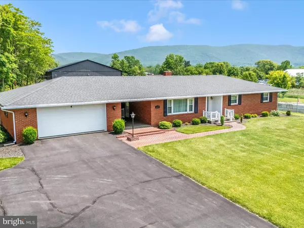 Fayetteville, PA 17222,5507 LINCOLN WAY EAST E