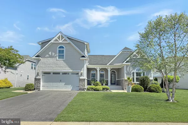 Rehoboth Beach, DE 19971,31840 CARMINE DR