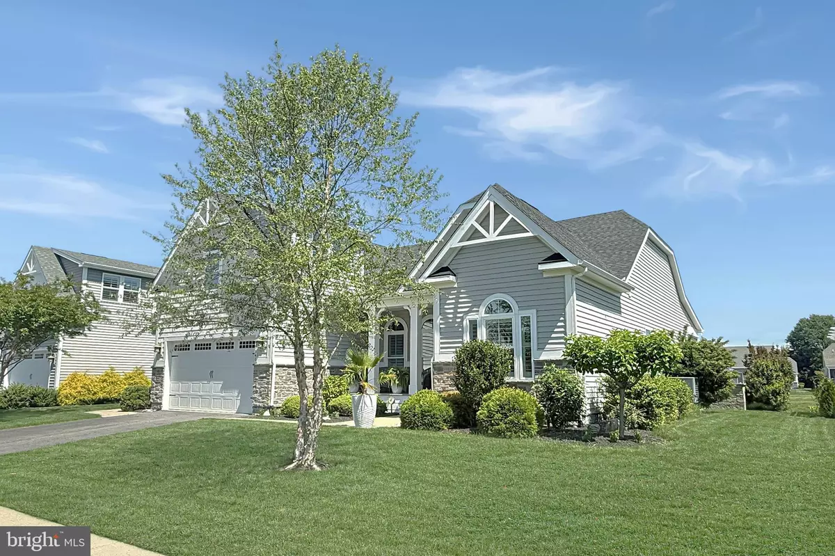 Rehoboth Beach, DE 19971,31840 CARMINE DR