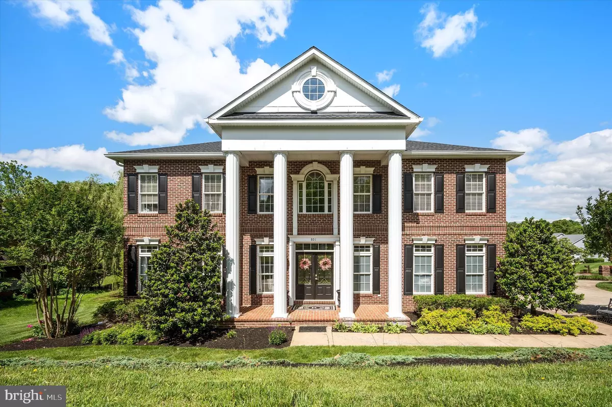 Winchester, VA 22601,801 ARMISTEAD ST