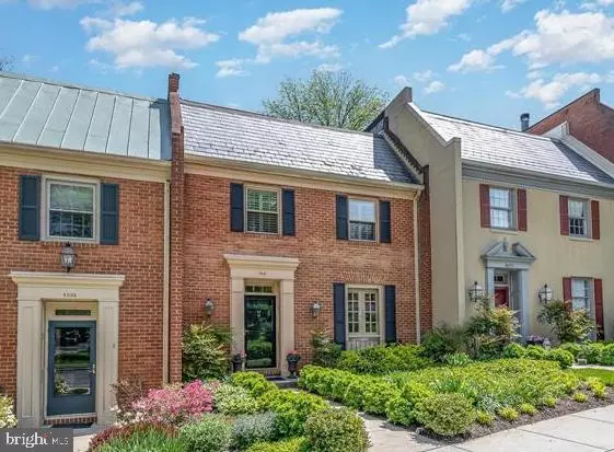 8031 STRAUFF RD #4, Towson, MD 21204