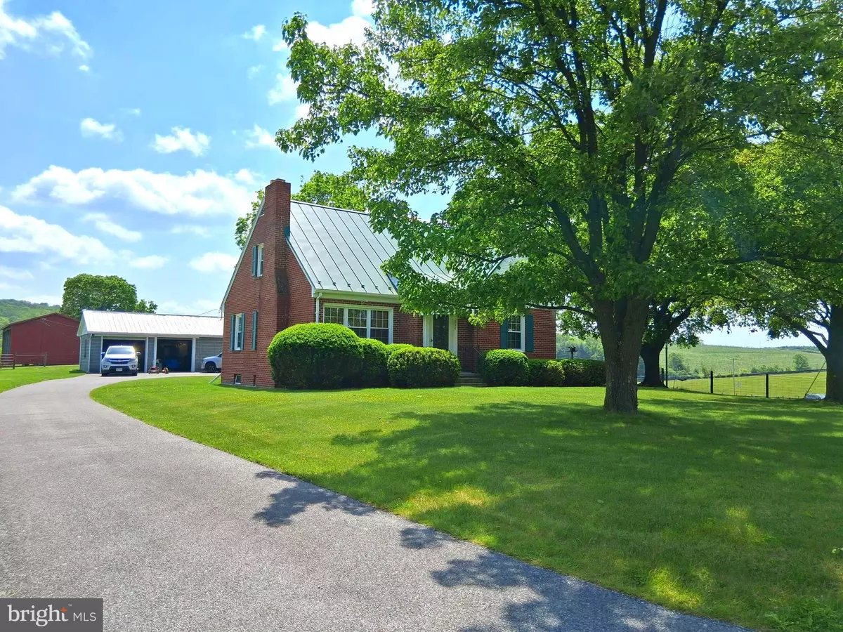 Winchester, VA 22603,234 BETHEL GRANGE RD