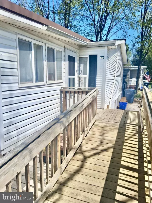 125 SHIPPENSBURG MOBILE EST, Shippensburg, PA 17257